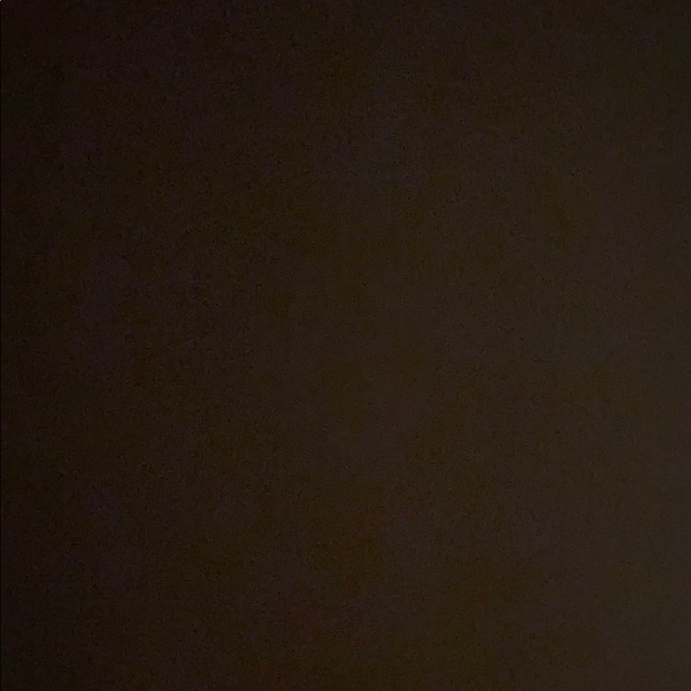 Meet your Posher, Leah